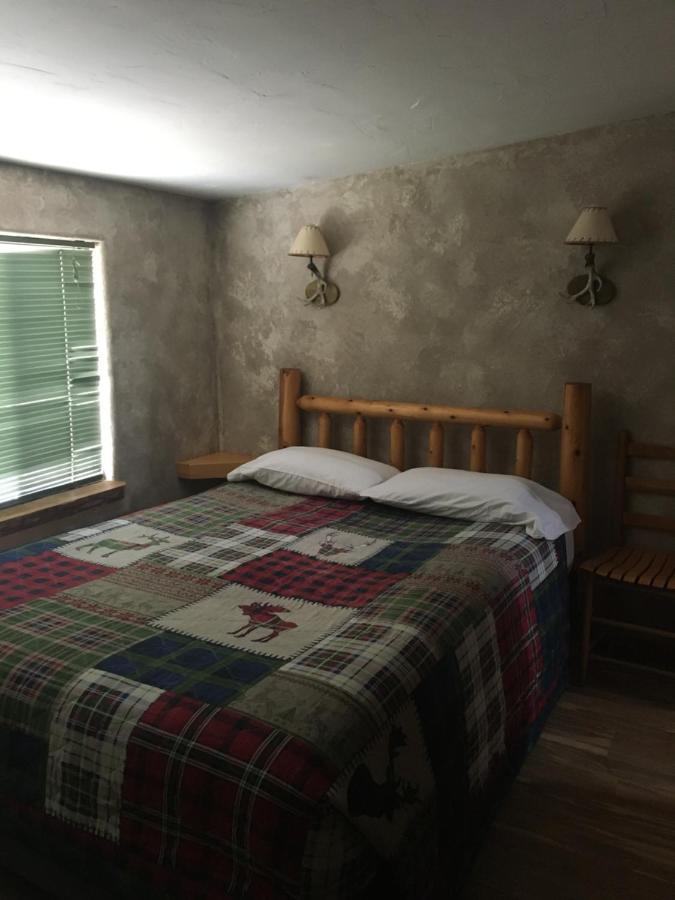 סאות' פורק Riverbend Resort מראה חיצוני תמונה