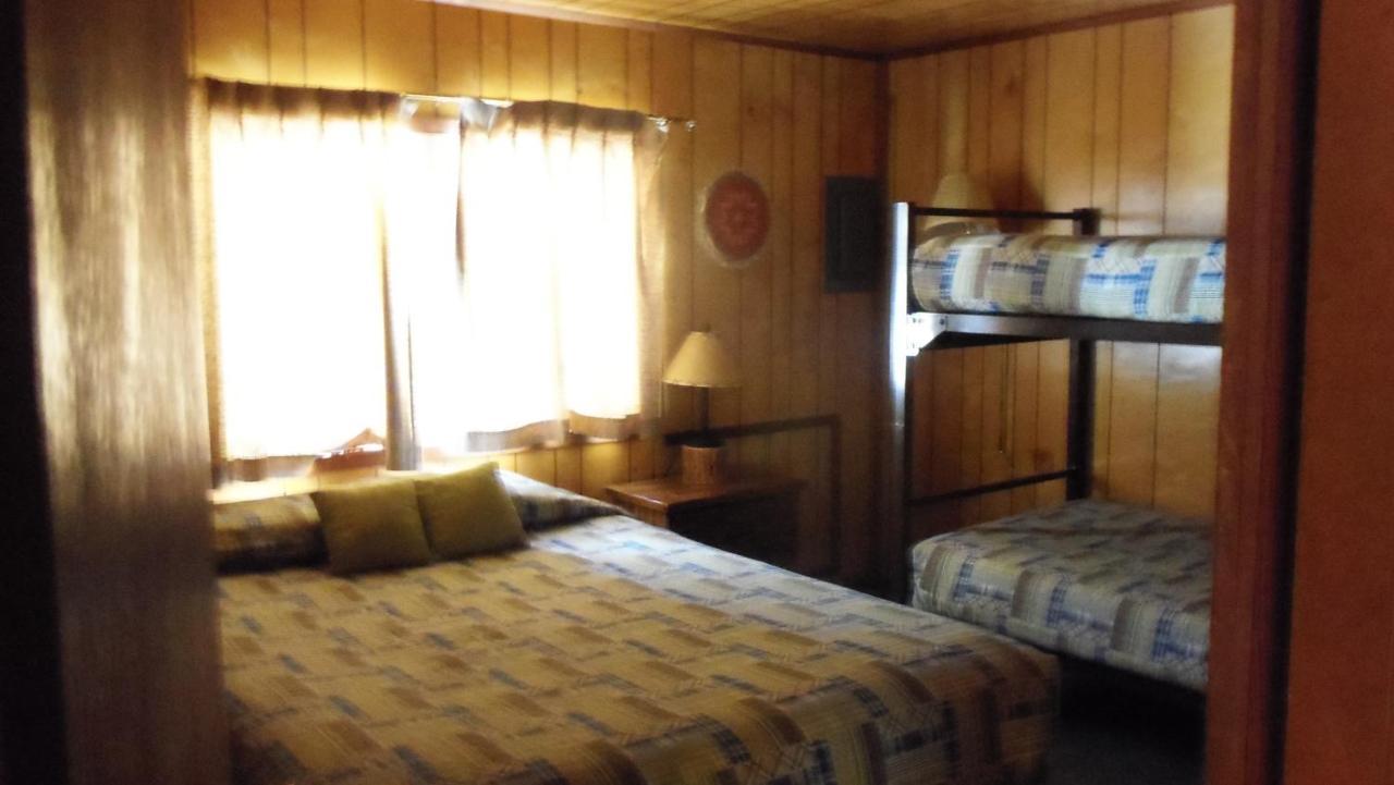 סאות' פורק Riverbend Resort מראה חיצוני תמונה