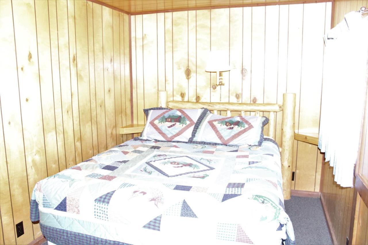 סאות' פורק Riverbend Resort מראה חיצוני תמונה